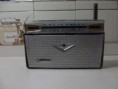 Rádio Sharp 02 Band - Transistor 8 - Anos 60